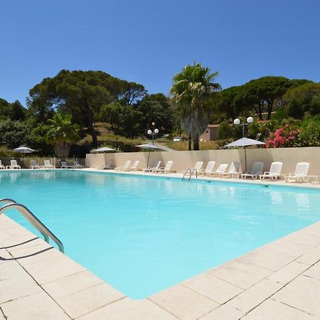 Le Domaine De Villepey By Sdr Saint-Tropez Exterior photo