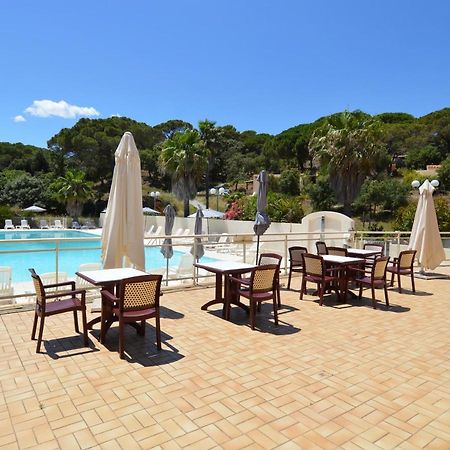 Le Domaine De Villepey By Sdr Saint-Tropez Exterior photo