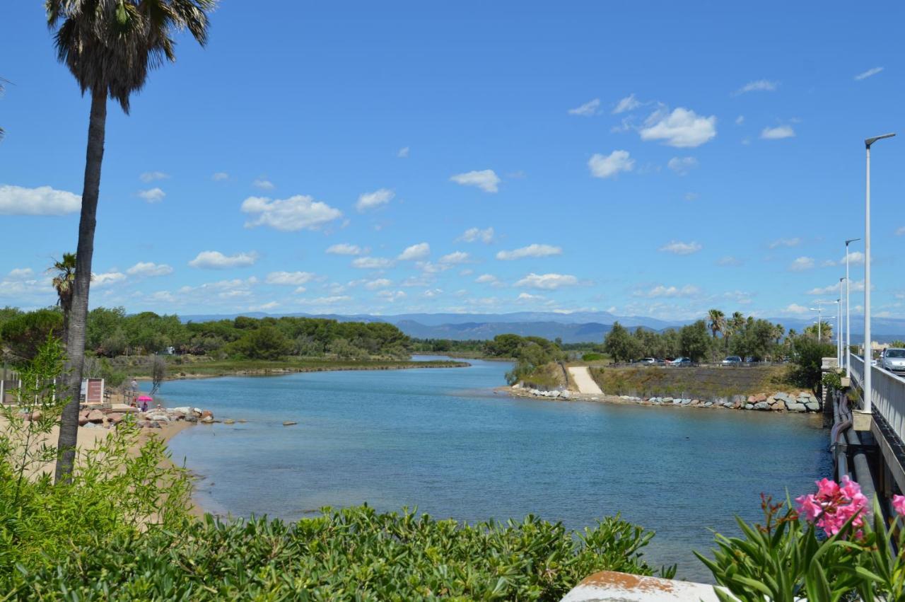 Le Domaine De Villepey By Sdr Saint-Tropez Exterior photo