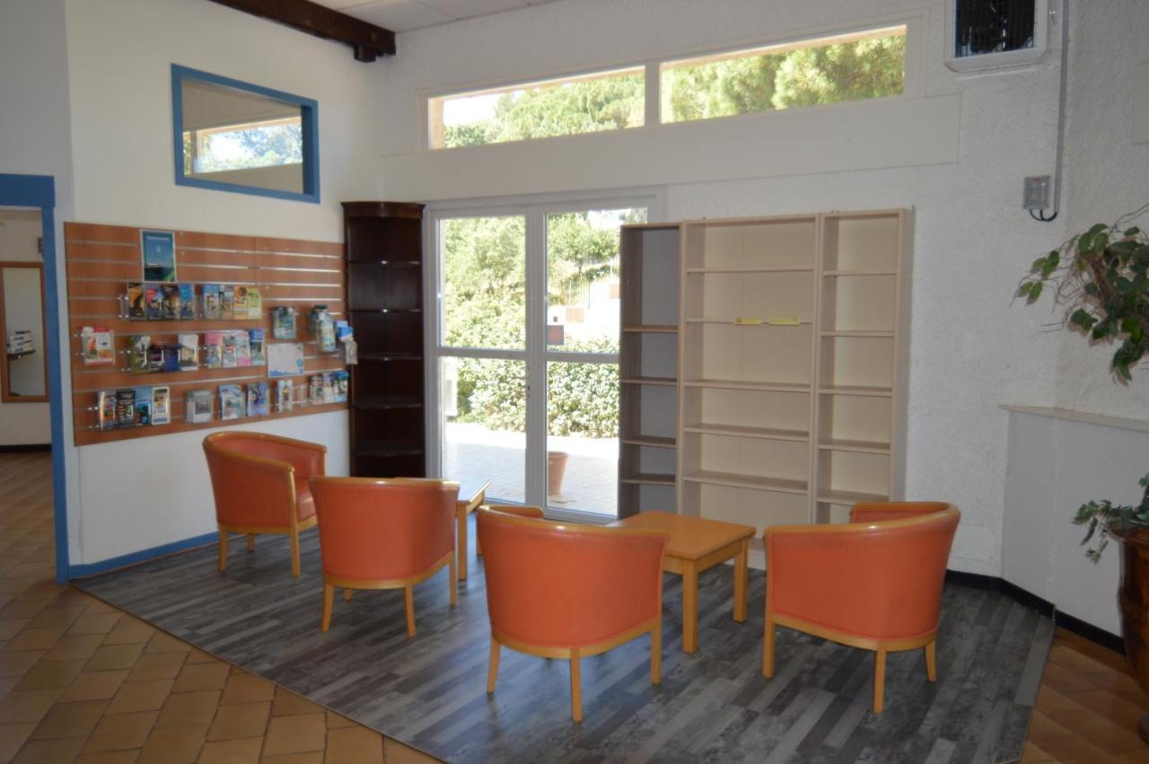 Le Domaine De Villepey By Sdr Saint-Tropez Exterior photo