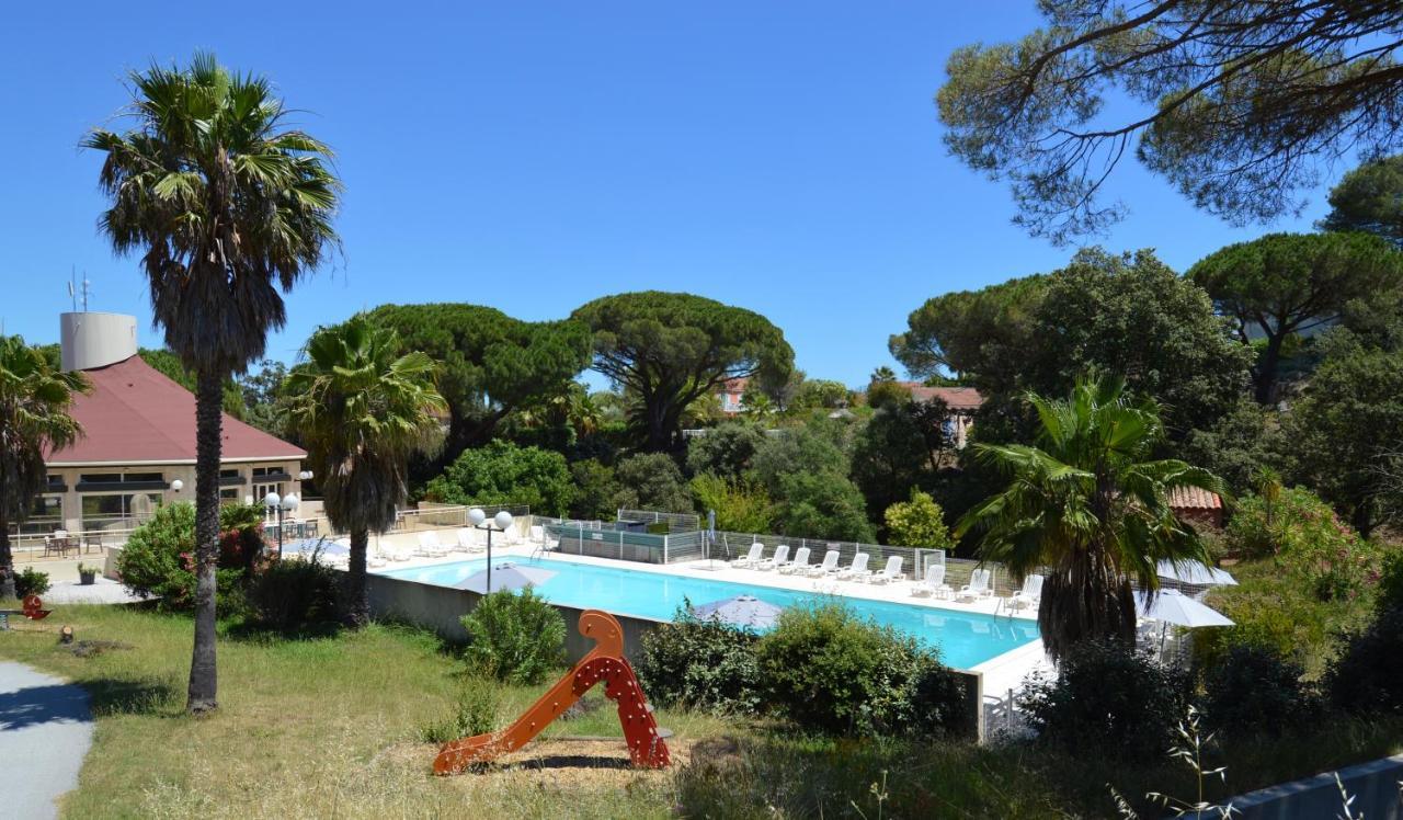 Le Domaine De Villepey By Sdr Saint-Tropez Exterior photo