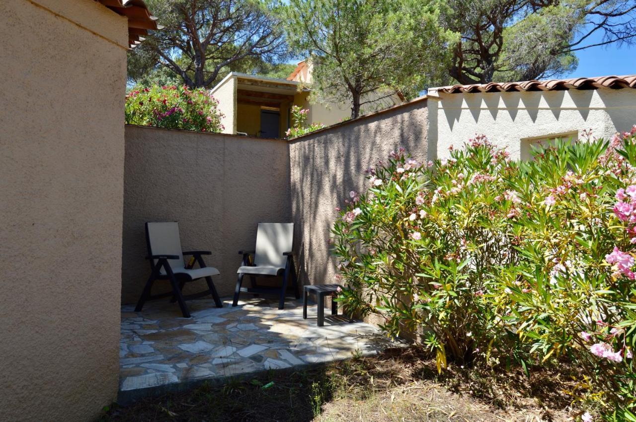 Le Domaine De Villepey By Sdr Saint-Tropez Exterior photo