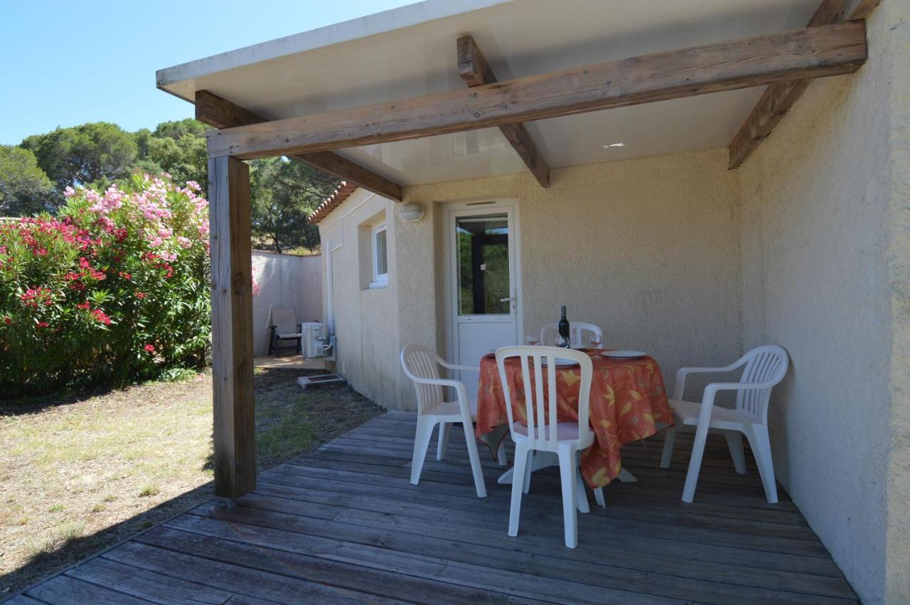Le Domaine De Villepey By Sdr Saint-Tropez Exterior photo