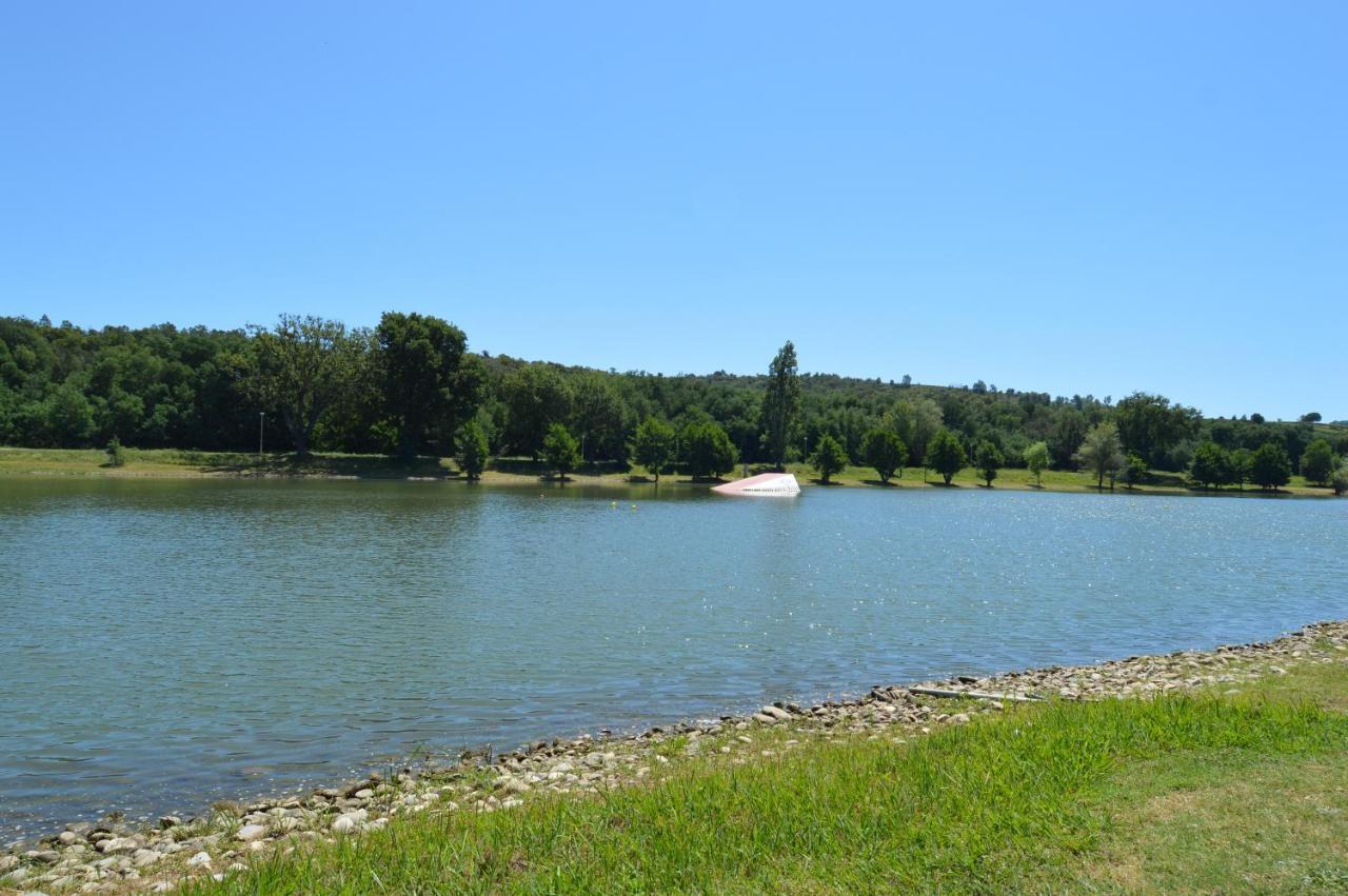 Le Domaine De Villepey By Sdr Saint-Tropez Exterior photo