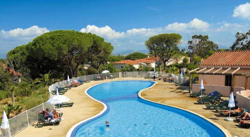 Le Domaine De Villepey By Sdr Saint-Tropez Exterior photo